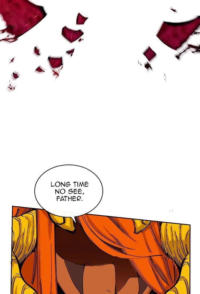 Hardcore Leveling Warrior Chapter 294 - Page 96
