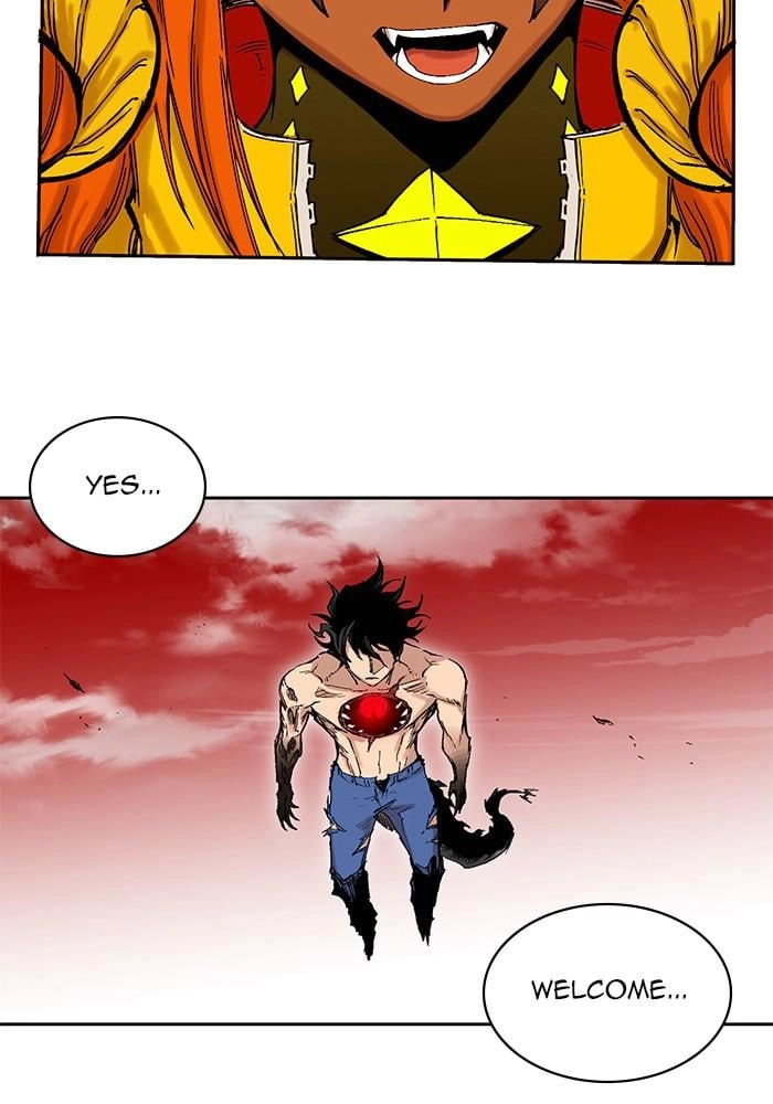 Hardcore Leveling Warrior Chapter 294 - Page 97
