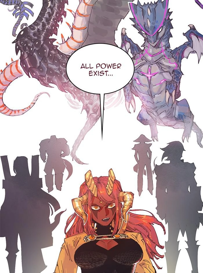 Hardcore Leveling Warrior Chapter 294 - Page 103