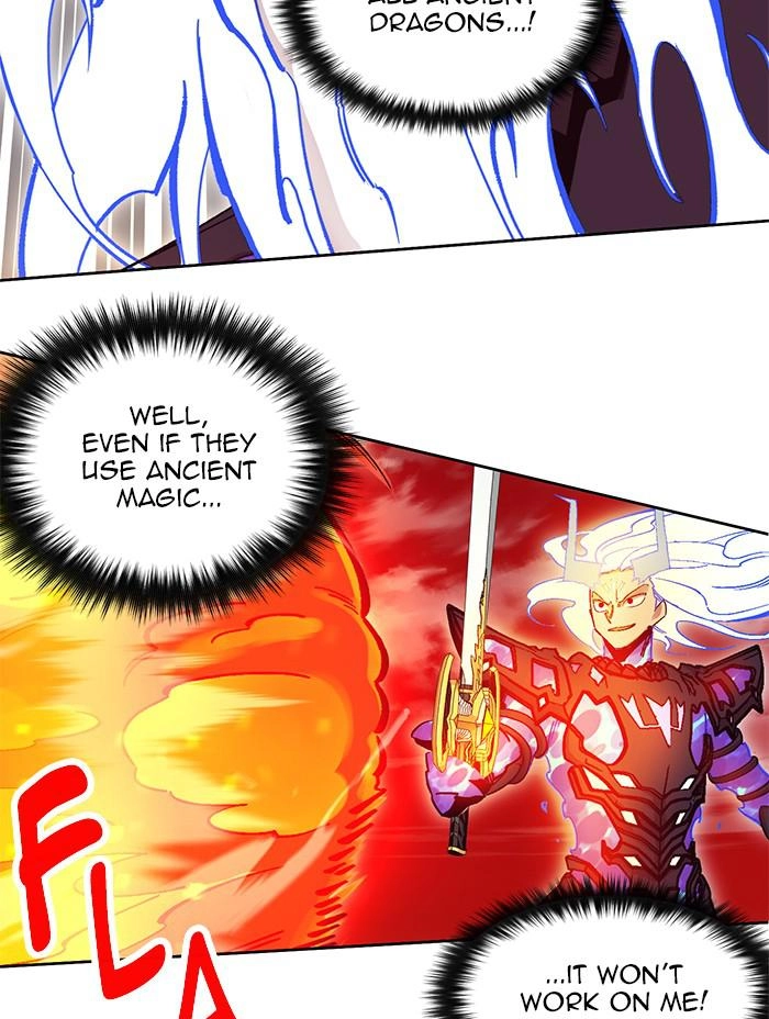 Hardcore Leveling Warrior Chapter 295 - Page 11