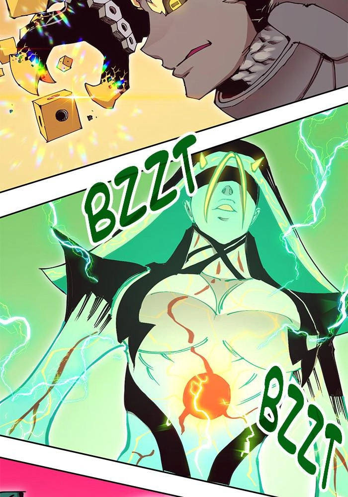 Hardcore Leveling Warrior Chapter 295 - Page 26
