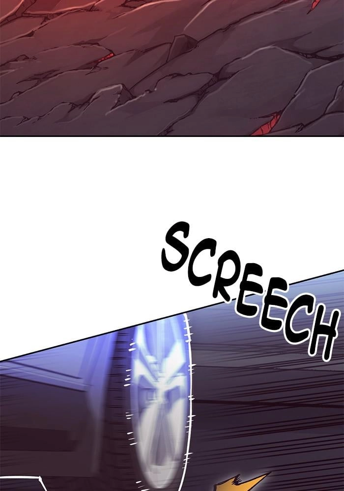 Hardcore Leveling Warrior Chapter 295 - Page 37