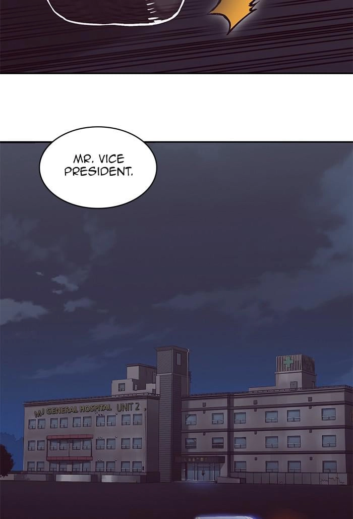 Hardcore Leveling Warrior Chapter 295 - Page 38