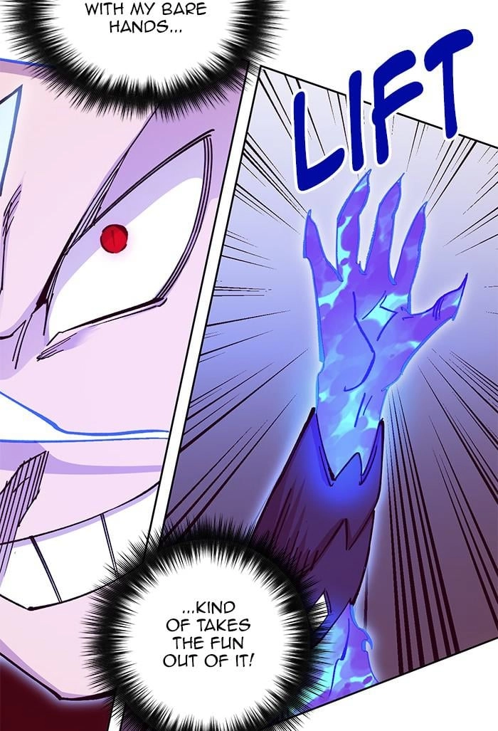 Hardcore Leveling Warrior Chapter 295 - Page 59