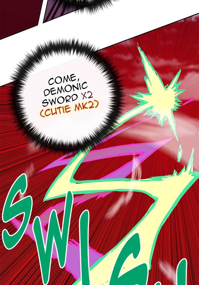 Hardcore Leveling Warrior Chapter 295 - Page 60