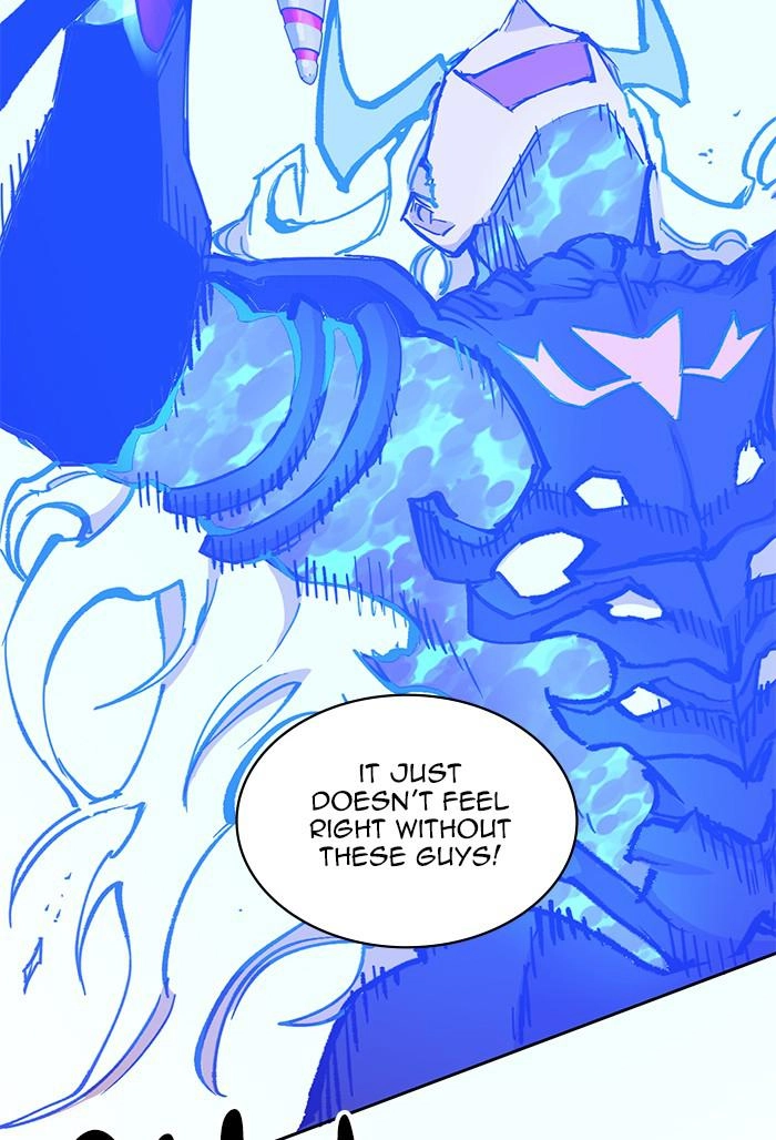 Hardcore Leveling Warrior Chapter 295 - Page 65