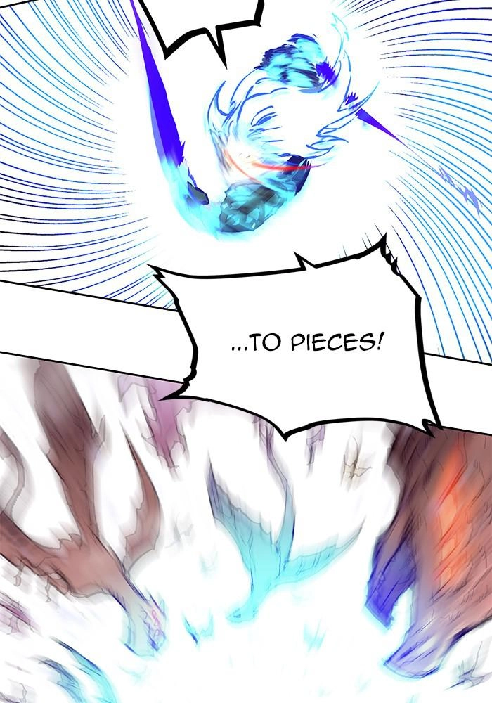 Hardcore Leveling Warrior Chapter 295 - Page 79