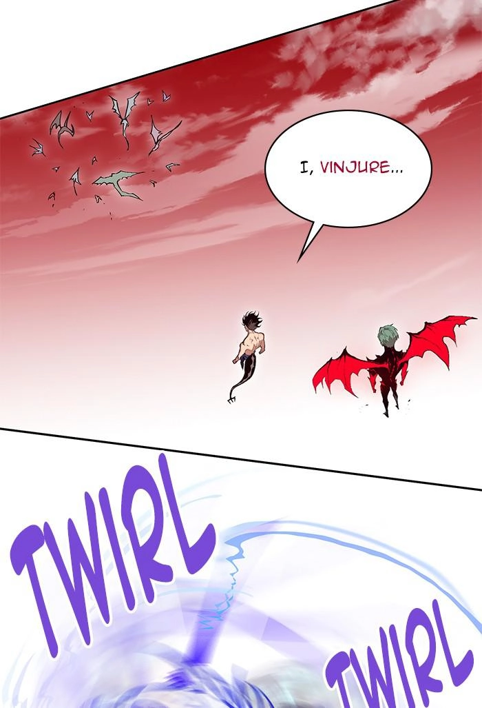 Hardcore Leveling Warrior Chapter 295 - Page 84