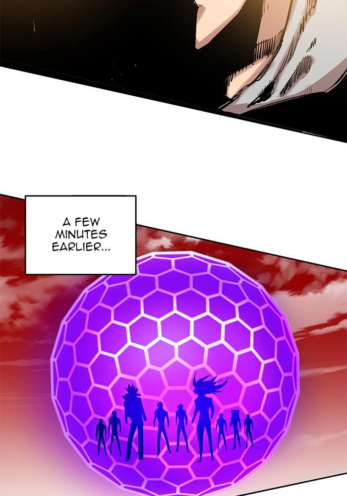 Hardcore Leveling Warrior Chapter 295 - Page 112