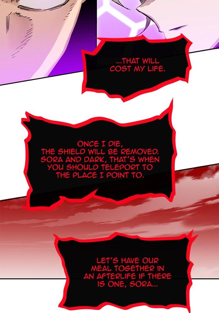 Hardcore Leveling Warrior Chapter 295 - Page 114