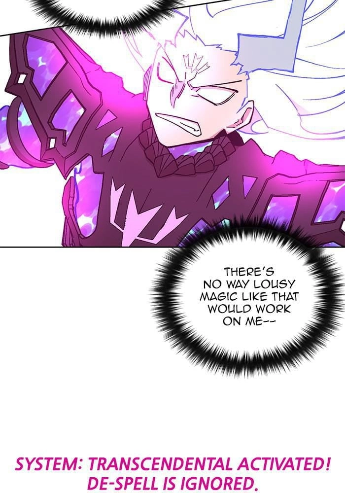 Hardcore Leveling Warrior Chapter 296 - Page 14