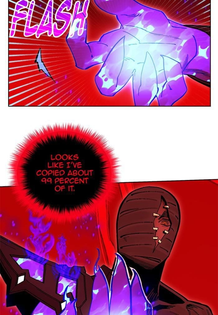 Hardcore Leveling Warrior Chapter 296 - Page 23
