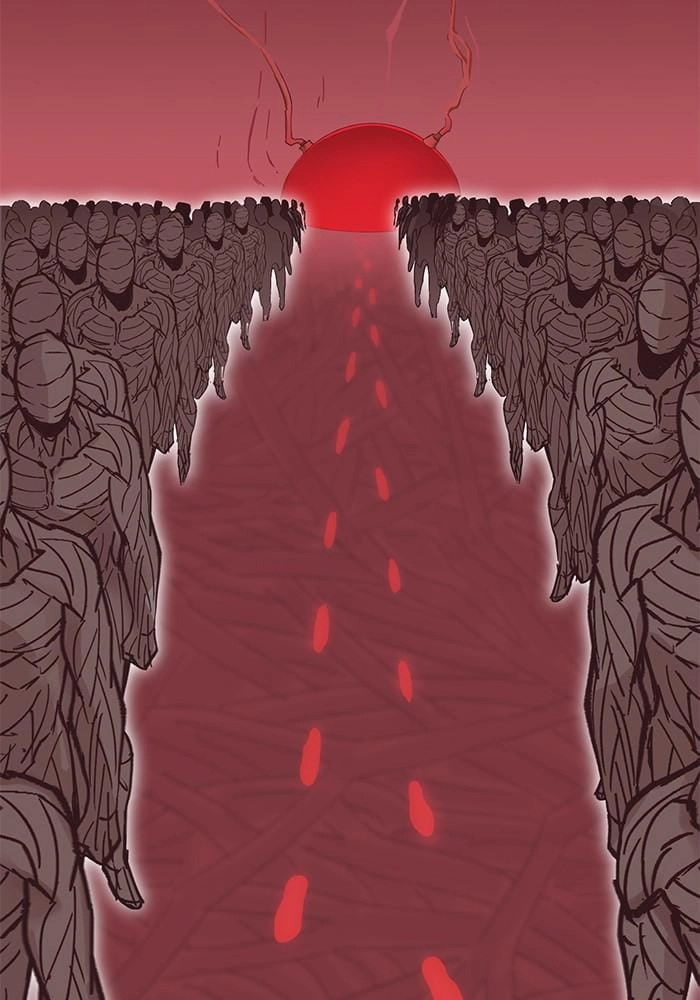 Hardcore Leveling Warrior Chapter 296 - Page 27