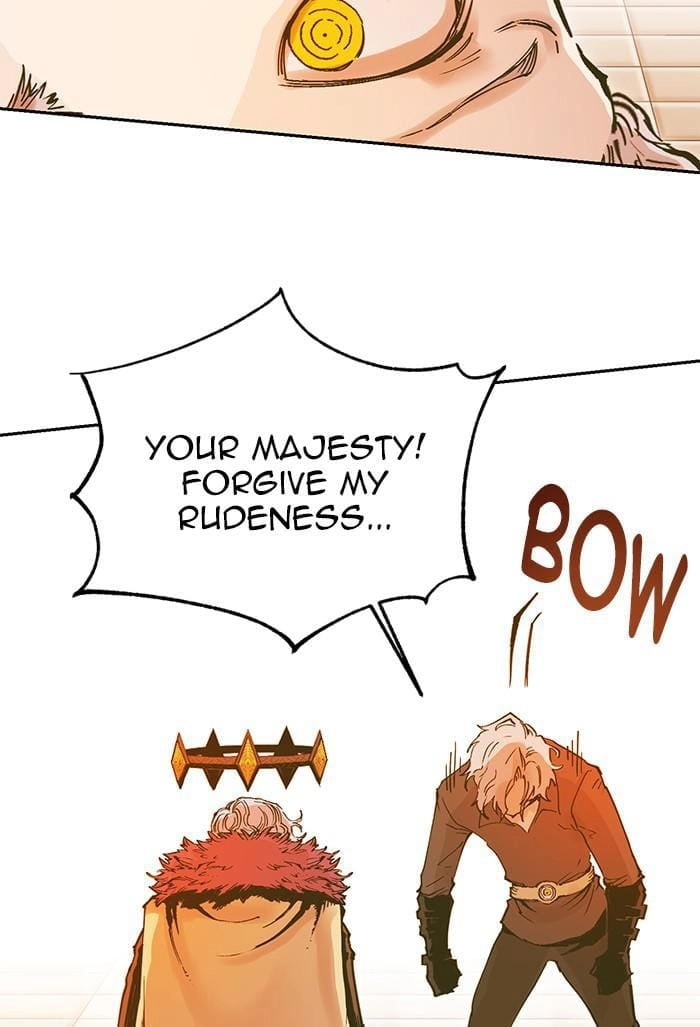 Hardcore Leveling Warrior Chapter 296 - Page 44