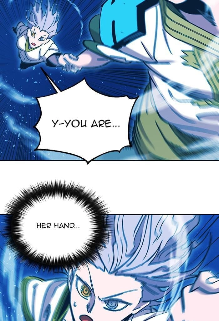 Hardcore Leveling Warrior Chapter 296 - Page 84