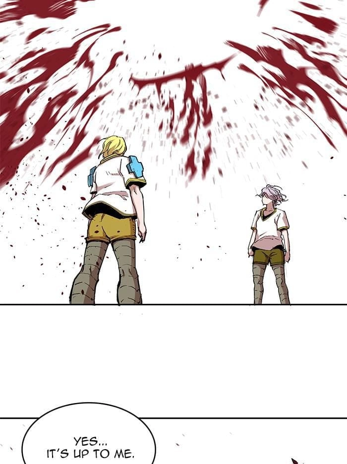 Hardcore Leveling Warrior Chapter 296 - Page 103