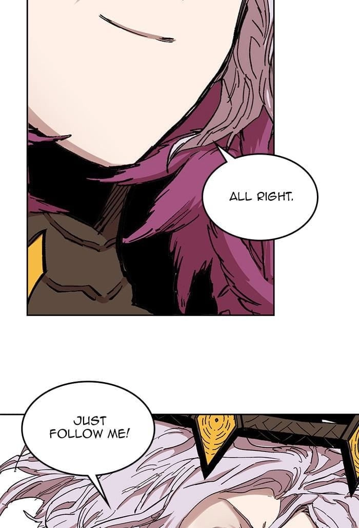 Hardcore Leveling Warrior Chapter 296 - Page 112