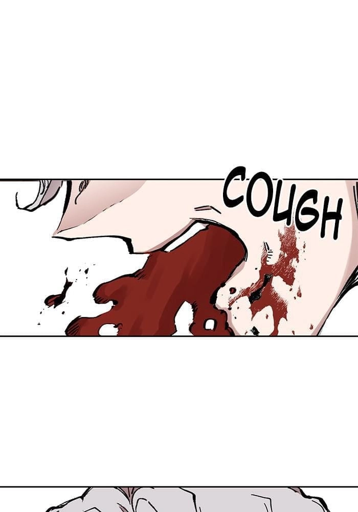 Hardcore Leveling Warrior Chapter 296 - Page 123
