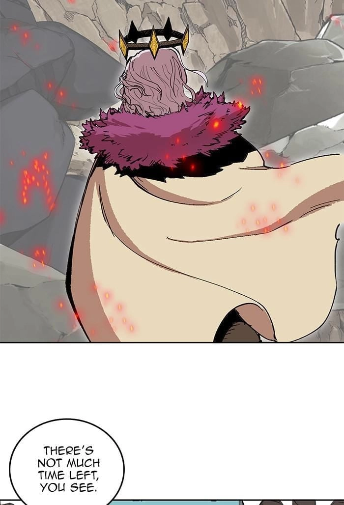 Hardcore Leveling Warrior Chapter 296 - Page 130