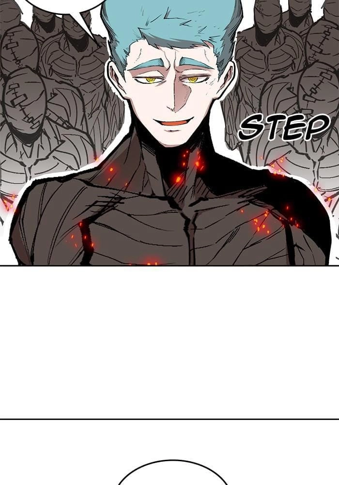 Hardcore Leveling Warrior Chapter 296 - Page 131