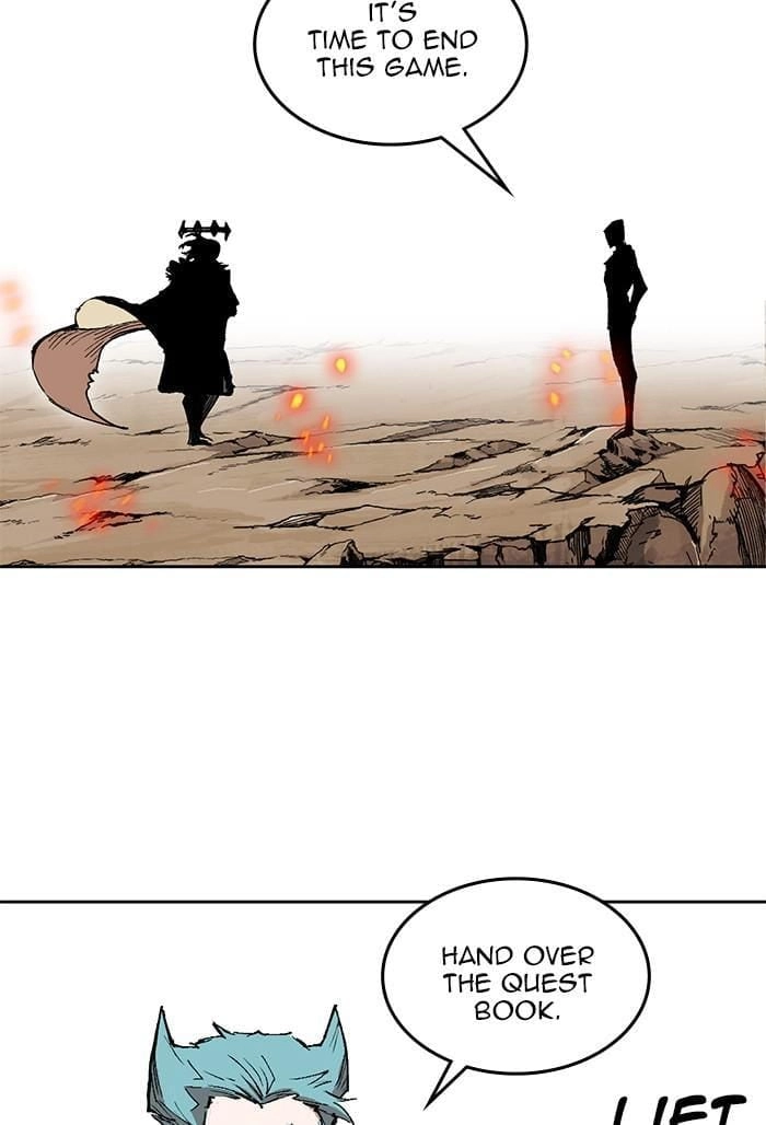 Hardcore Leveling Warrior Chapter 296 - Page 132