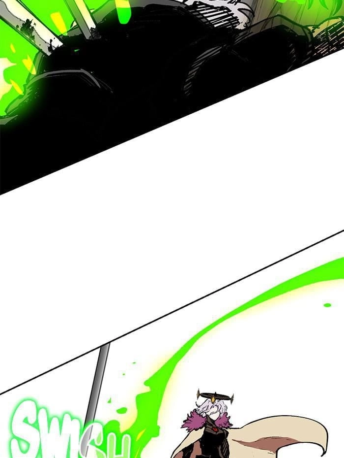 Hardcore Leveling Warrior Chapter 296 - Page 137