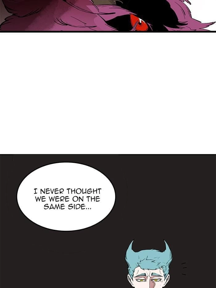 Hardcore Leveling Warrior Chapter 296 - Page 141