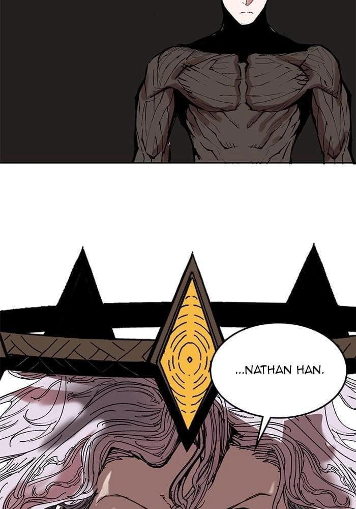 Hardcore Leveling Warrior Chapter 296 - Page 142