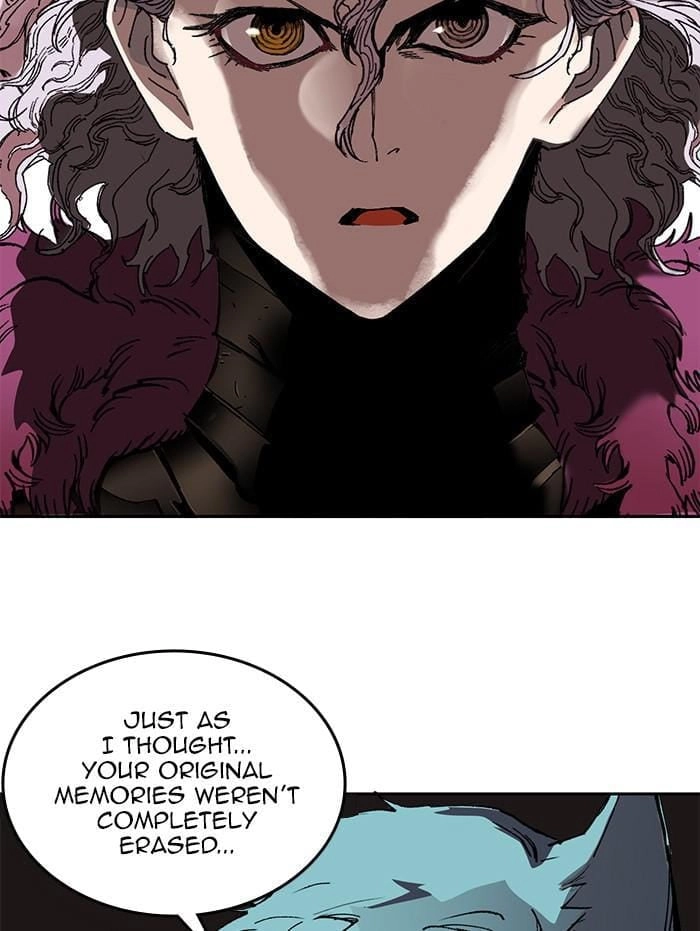 Hardcore Leveling Warrior Chapter 296 - Page 143