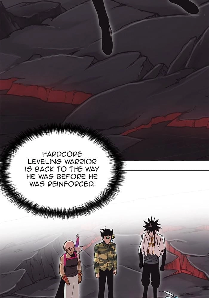Hardcore Leveling Warrior Chapter 297 - Page 16
