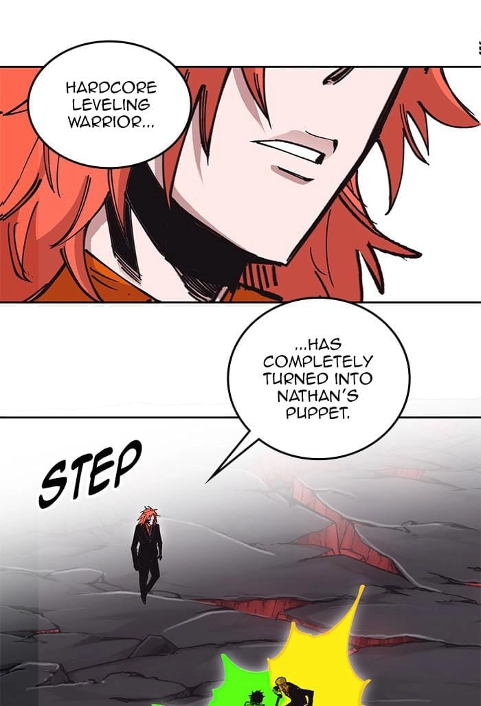 Hardcore Leveling Warrior Chapter 297 - Page 28