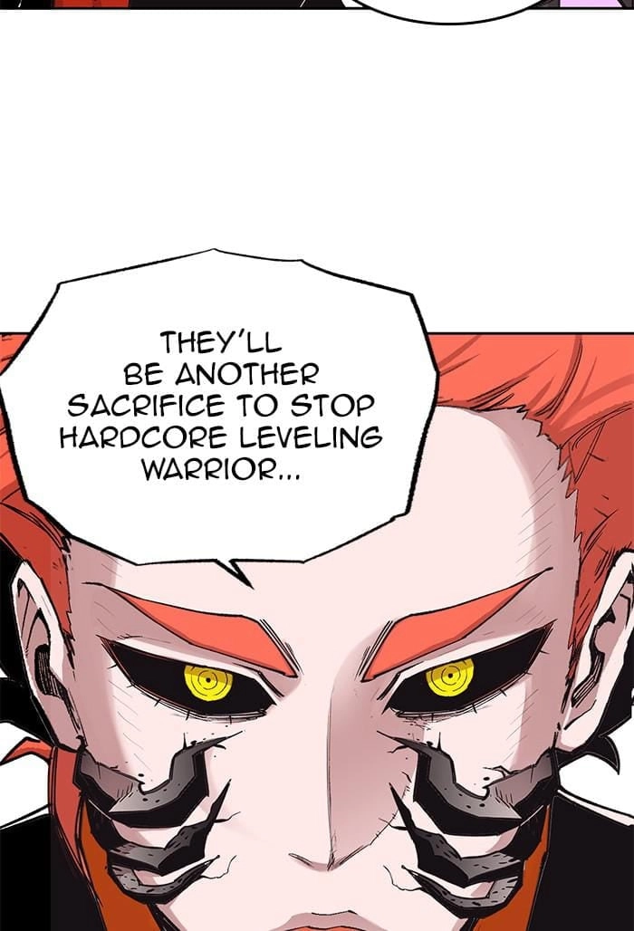 Hardcore Leveling Warrior Chapter 297 - Page 32