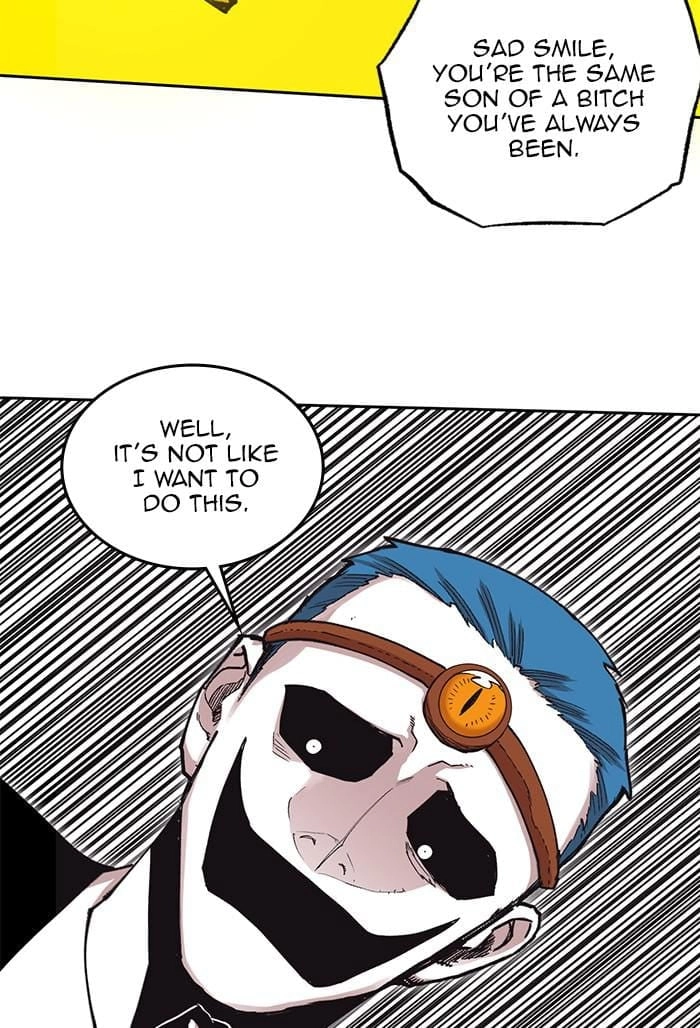 Hardcore Leveling Warrior Chapter 297 - Page 50