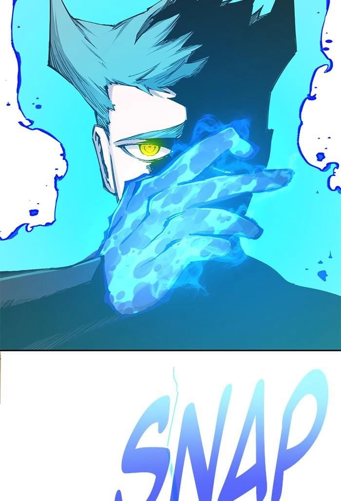 Hardcore Leveling Warrior Chapter 297 - Page 75