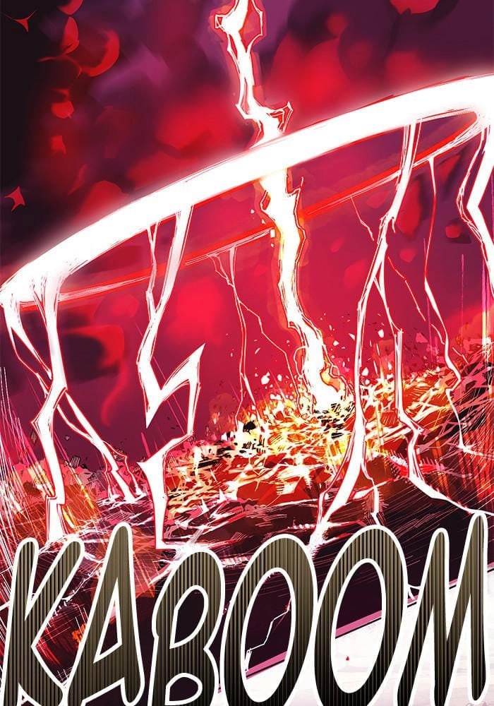 Hardcore Leveling Warrior Chapter 297 - Page 85
