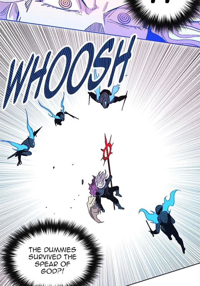 Hardcore Leveling Warrior Chapter 297 - Page 87