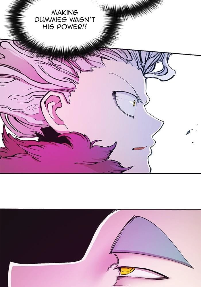 Hardcore Leveling Warrior Chapter 297 - Page 91