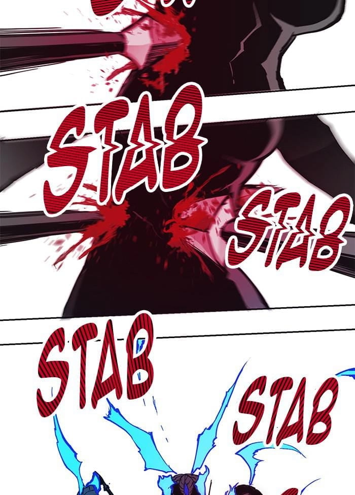 Hardcore Leveling Warrior Chapter 297 - Page 96