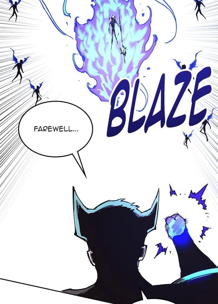 Hardcore Leveling Warrior Chapter 297 - Page 100