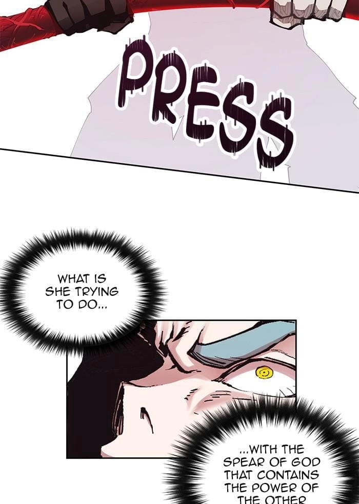 Hardcore Leveling Warrior Chapter 297 - Page 115