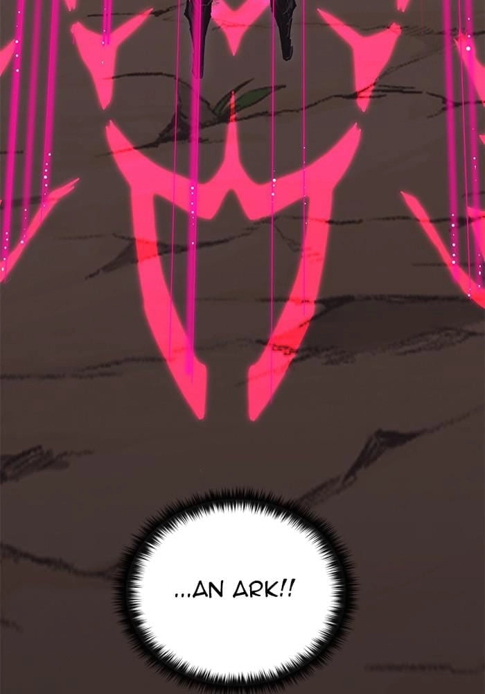 Hardcore Leveling Warrior Chapter 297 - Page 124