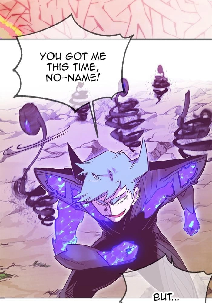 Hardcore Leveling Warrior Chapter 298 - Page 8