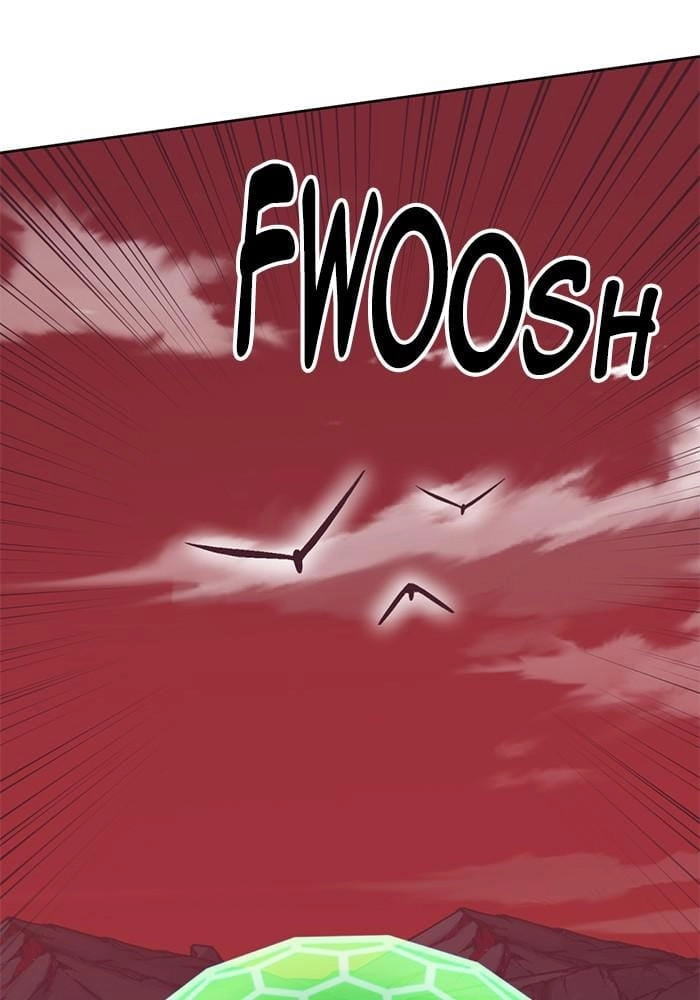 Hardcore Leveling Warrior Chapter 298 - Page 20