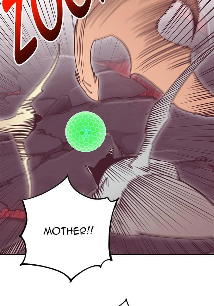 Hardcore Leveling Warrior Chapter 298 - Page 22