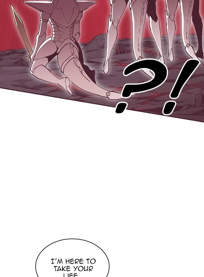 Hardcore Leveling Warrior Chapter 298 - Page 30