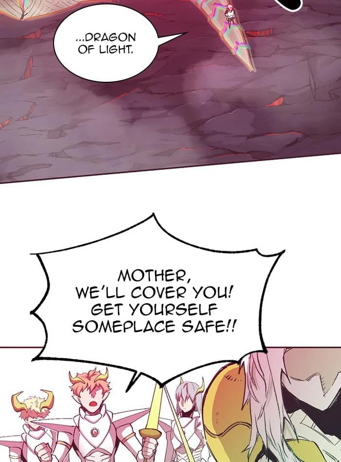 Hardcore Leveling Warrior Chapter 298 - Page 32