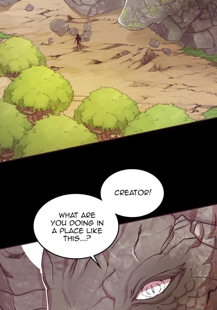 Hardcore Leveling Warrior Chapter 298 - Page 47