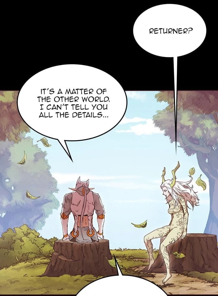 Hardcore Leveling Warrior Chapter 298 - Page 52