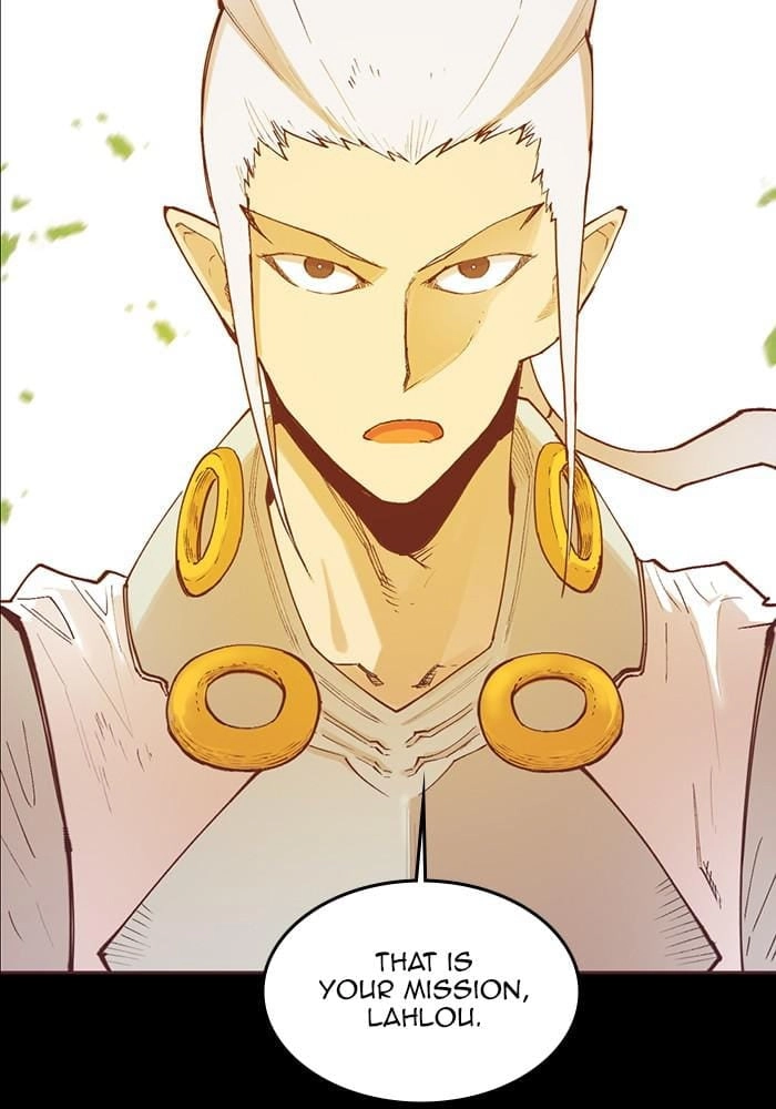 Hardcore Leveling Warrior Chapter 298 - Page 64