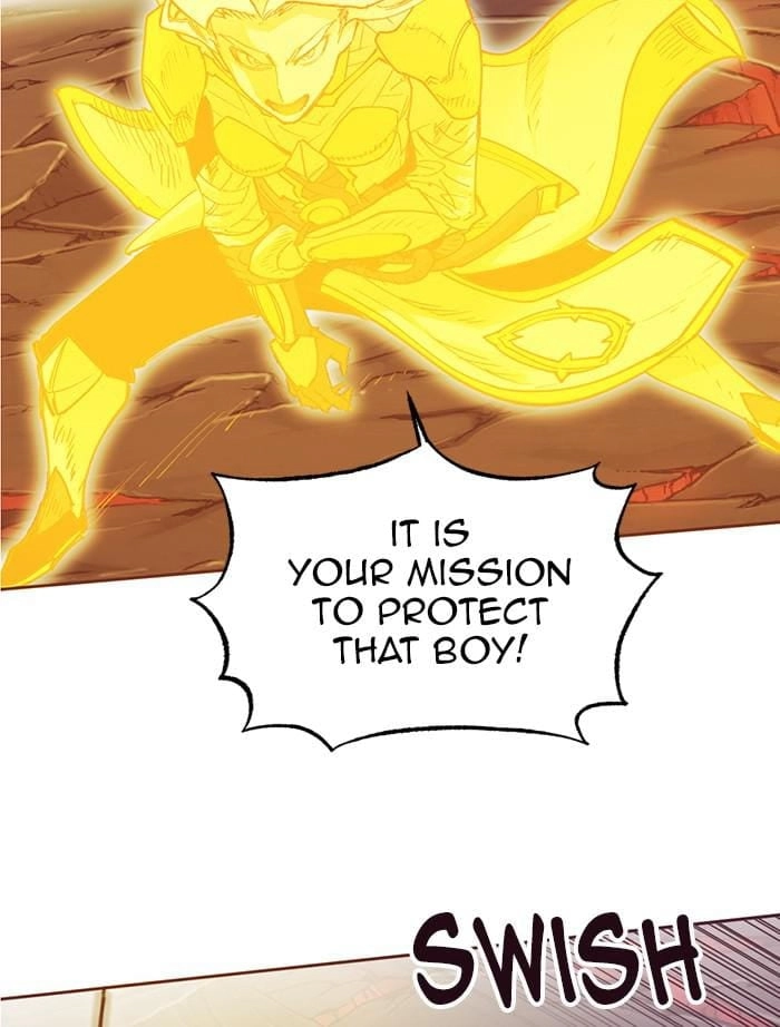 Hardcore Leveling Warrior Chapter 298 - Page 75